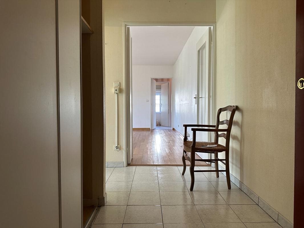 Appartement à vendre, 60m², Epinay-sur-Seine