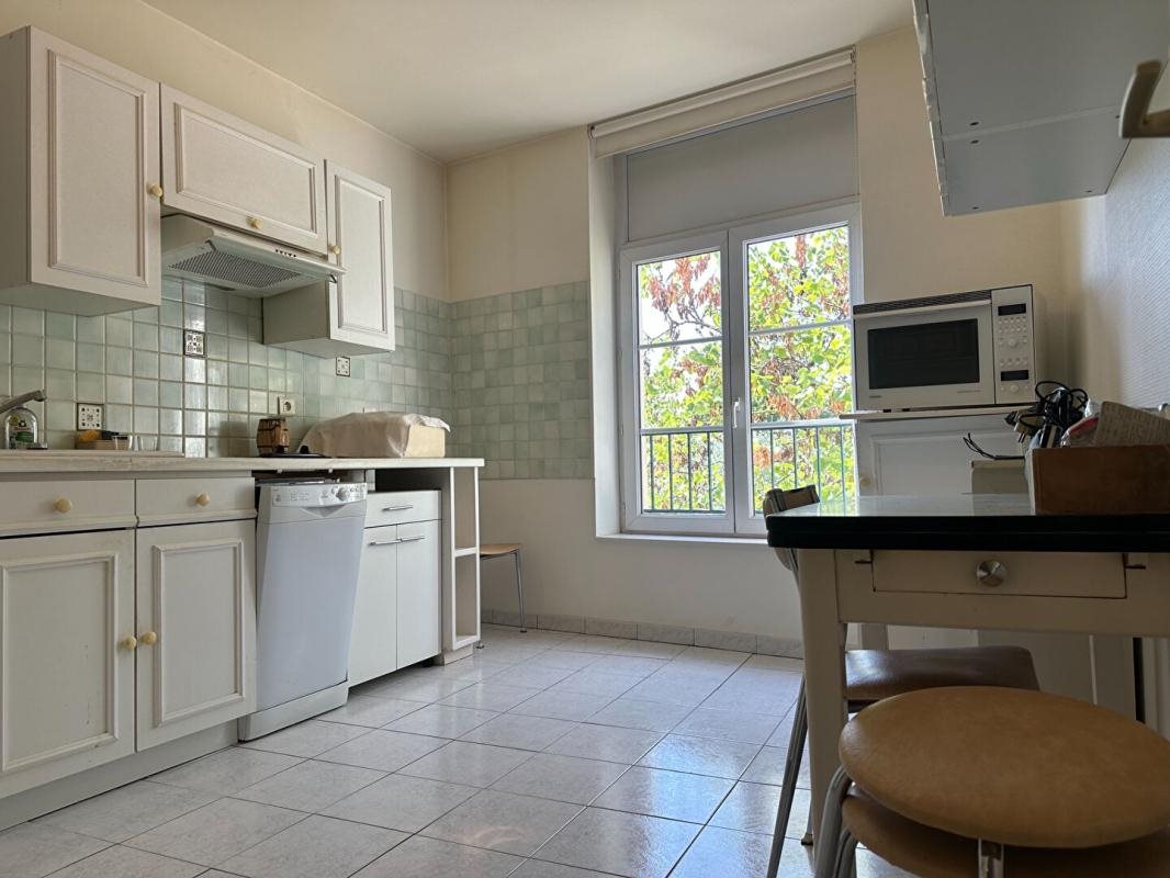 Appartement à vendre, 60m², Epinay-sur-Seine