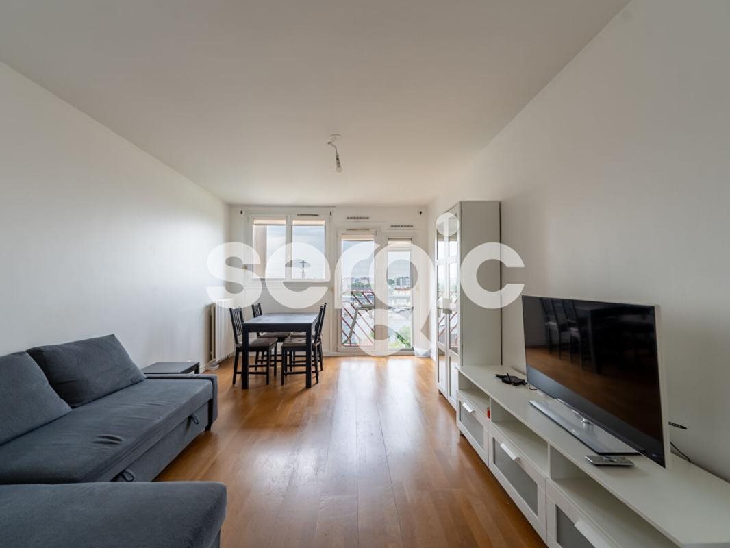 Appartement à vendre, 68m², Villetaneuse