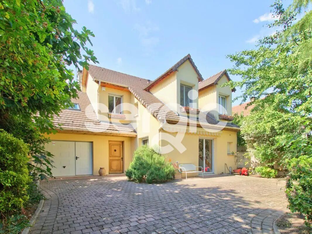 Maison à vendre, 140m², Bezons