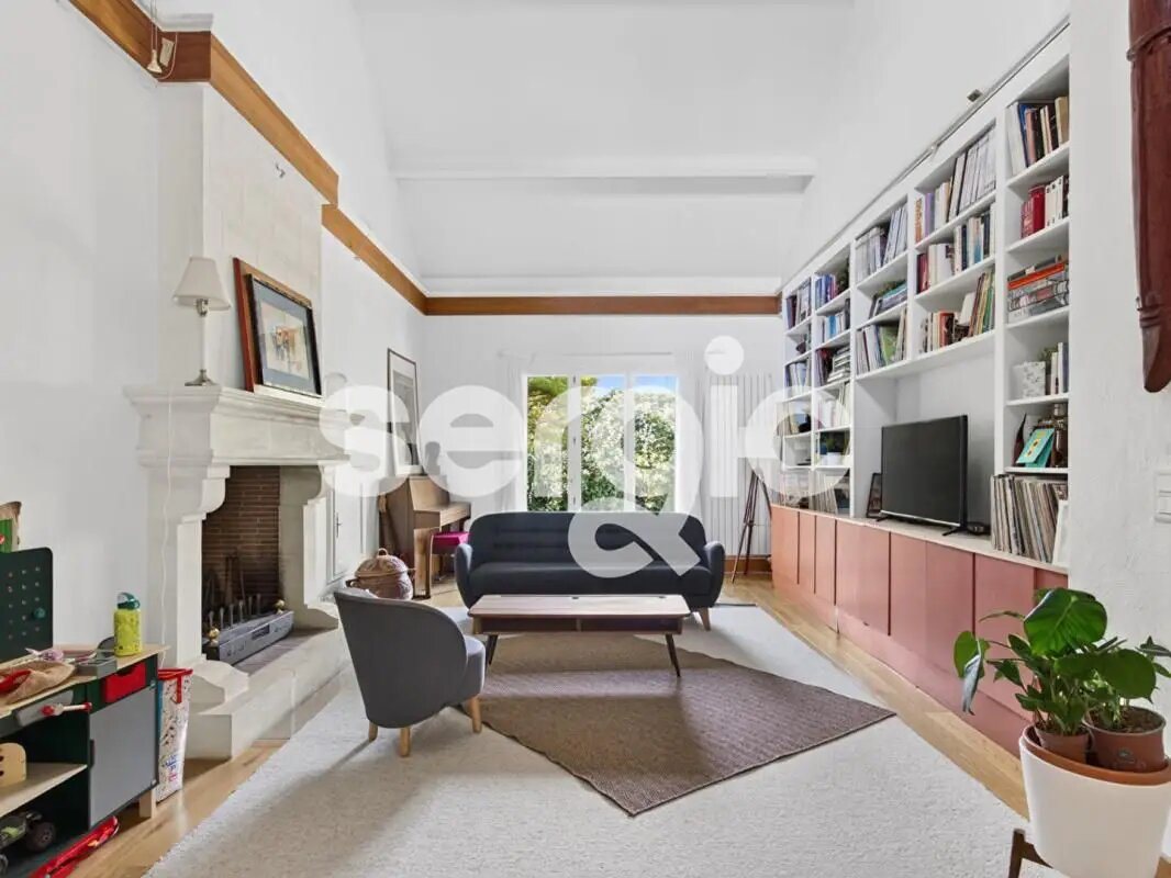 Maison à vendre, 140m², Bezons