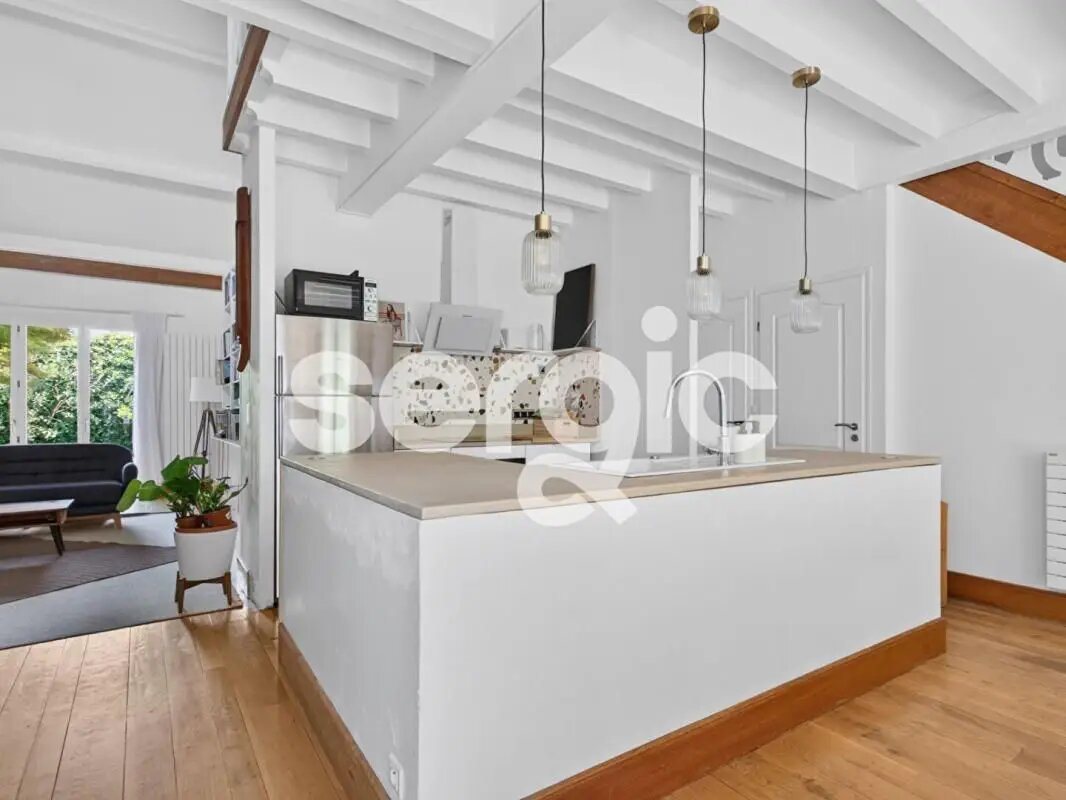 Maison à vendre, 140m², Bezons