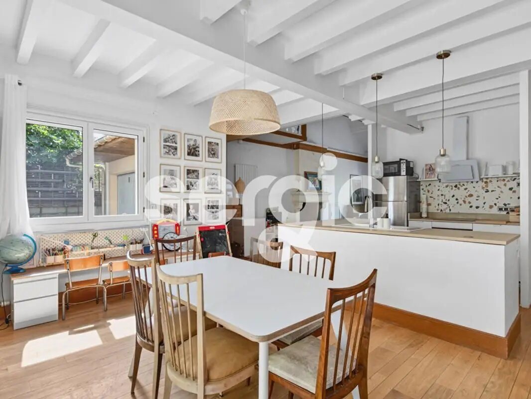Maison à vendre, 140m², Bezons