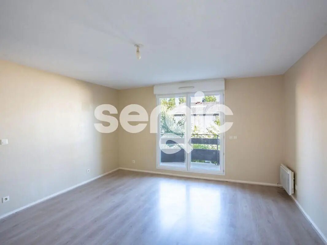 Appartement à vendre, 59m², Saint-Ouen-l'Aumône