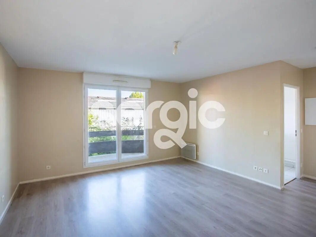 Appartement à vendre, 59m², Saint-Ouen-l'Aumône