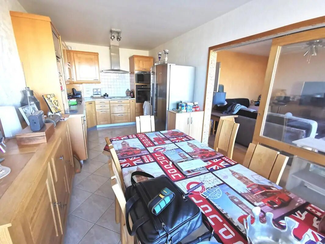 Appartement à vendre, 88m², Pontoise