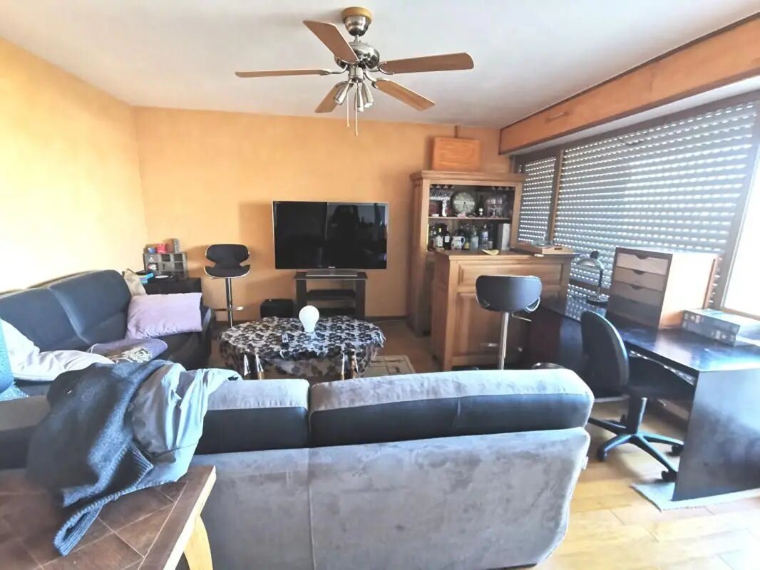 Appartement à vendre, 88m², Pontoise