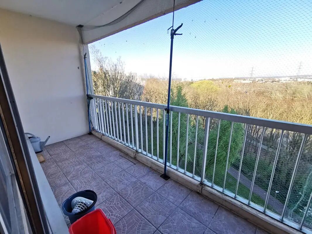 Appartement à vendre, 88m², Pontoise