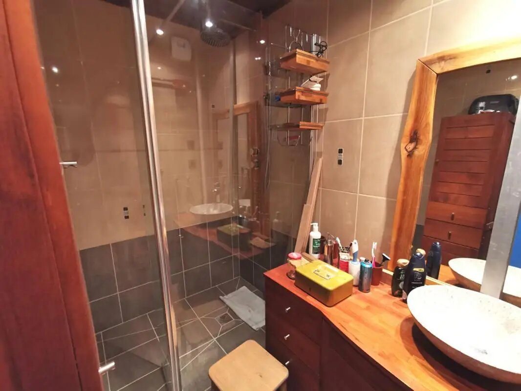 Appartement à vendre, 88m², Pontoise