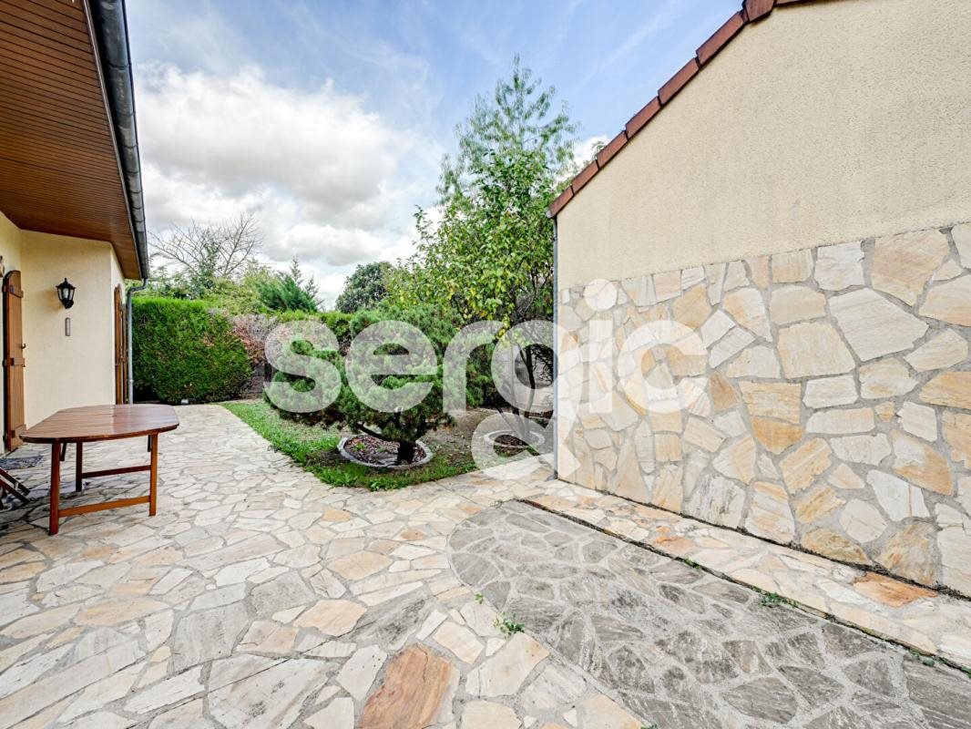 Maison à vendre, 115m², Aulnay-sous-Bois