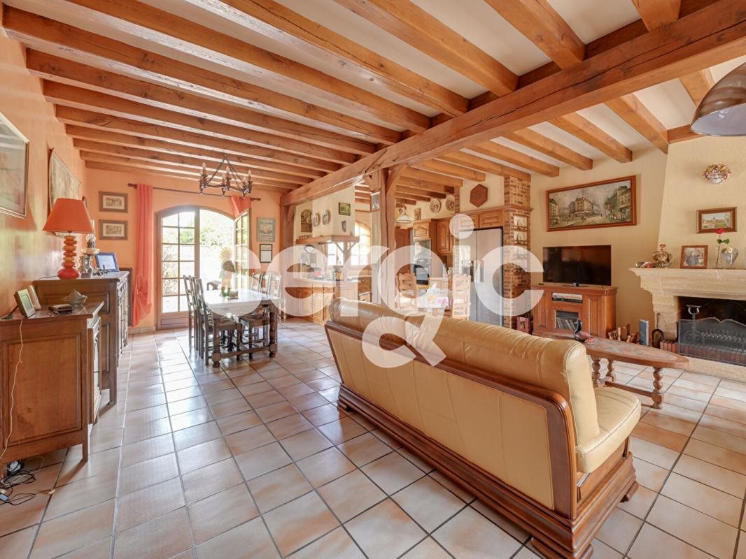 Maison à vendre, 115m², Aulnay-sous-Bois