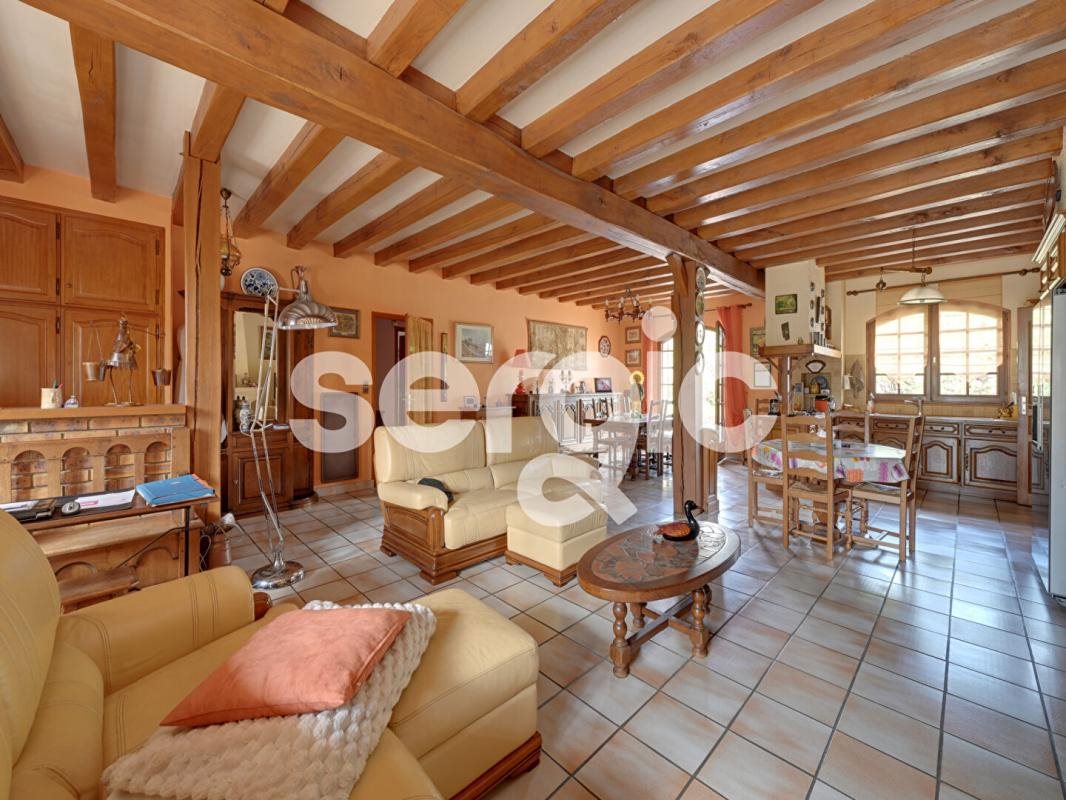 Maison à vendre, 115m², Aulnay-sous-Bois