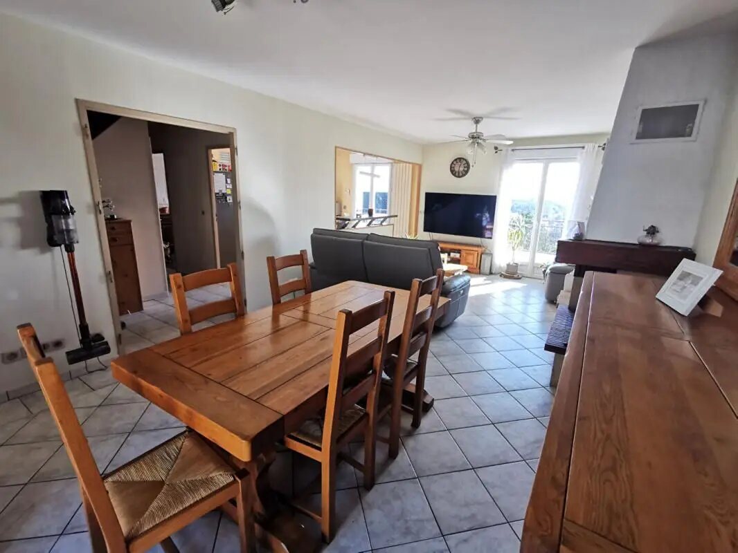 Maison à vendre, 120m², Pontoise