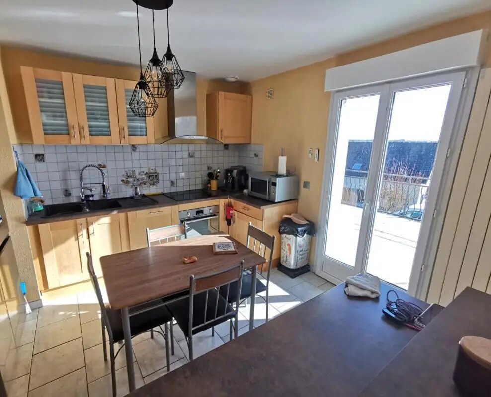 Maison à vendre, 120m², Pontoise