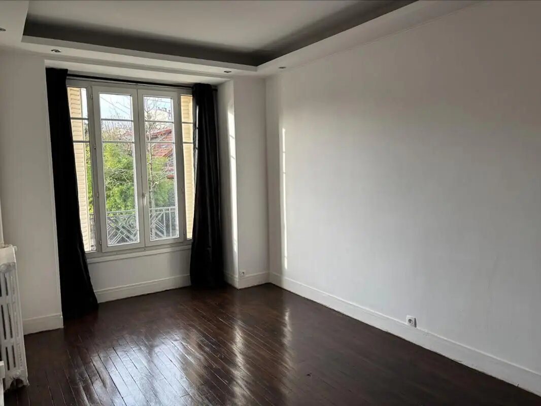 Appartement à vendre, 39m², Deuil-la-Barre