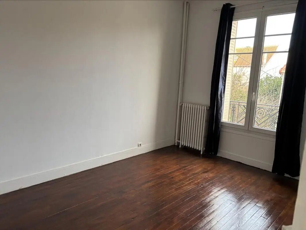 Appartement à vendre, 39m², Deuil-la-Barre