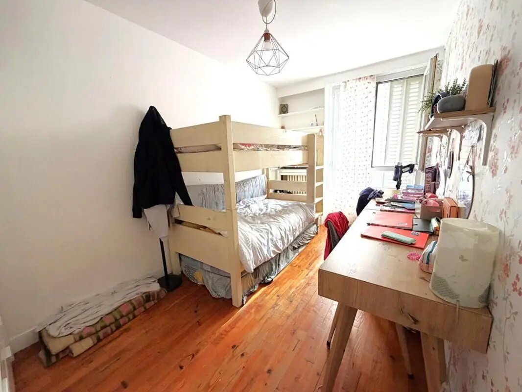 Appartement à vendre, 63m², Colombes