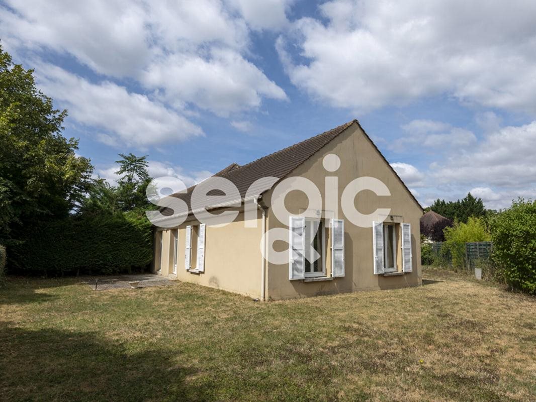 Maison à vendre, 77m², Champagne-sur-Oise