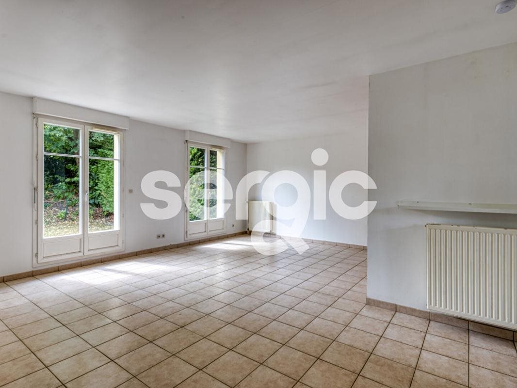 Maison à vendre, 77m², Champagne-sur-Oise