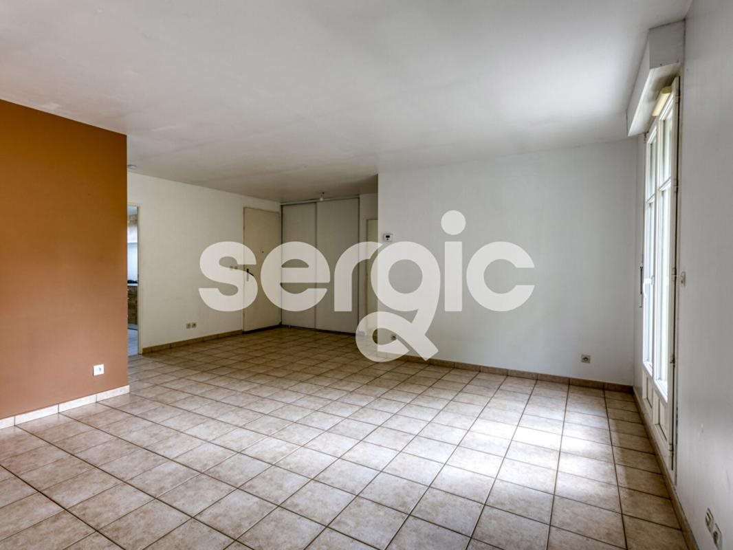 Maison à vendre, 77m², Champagne-sur-Oise