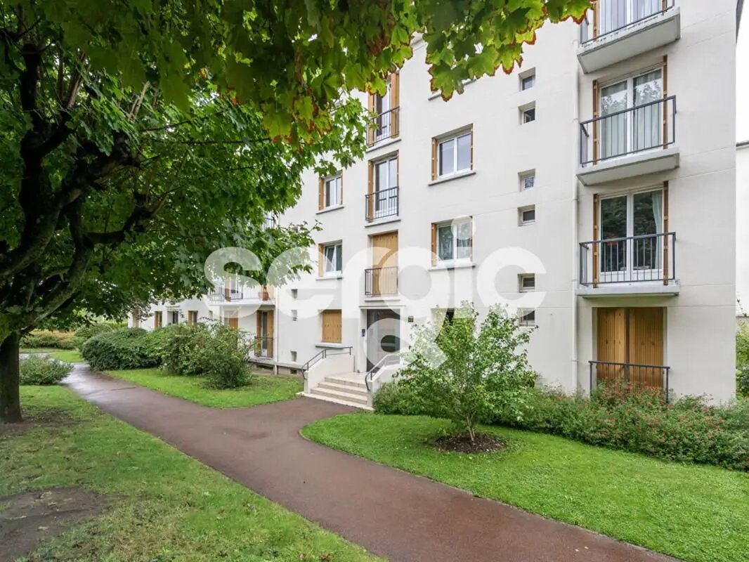 Appartement à vendre, 67m², Montmorency
