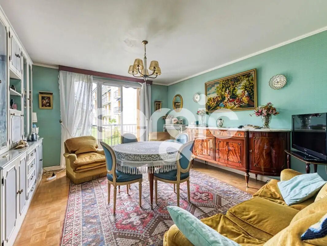 Appartement à vendre, 67m², Montmorency
