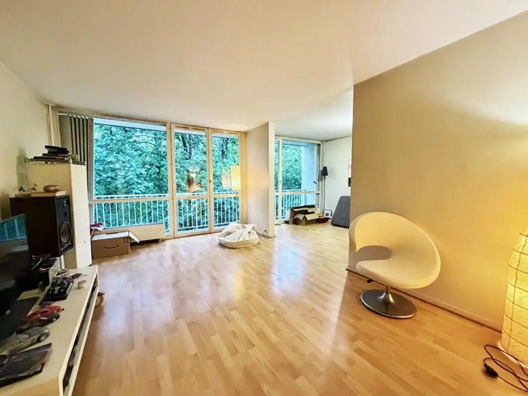 Appartement à vendre, 82m², Cergy