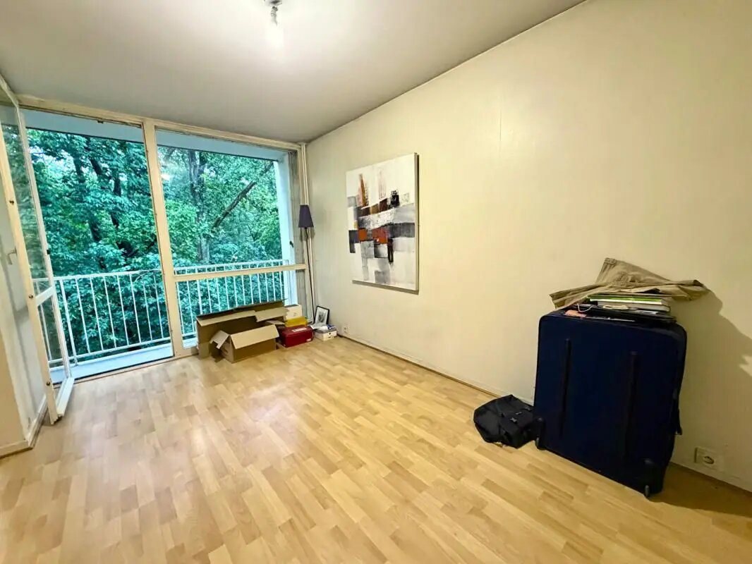 Appartement à vendre, 82m², Cergy