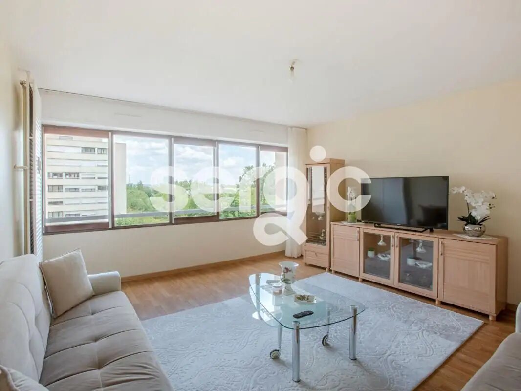 Appartement à vendre, 78m², Pontoise