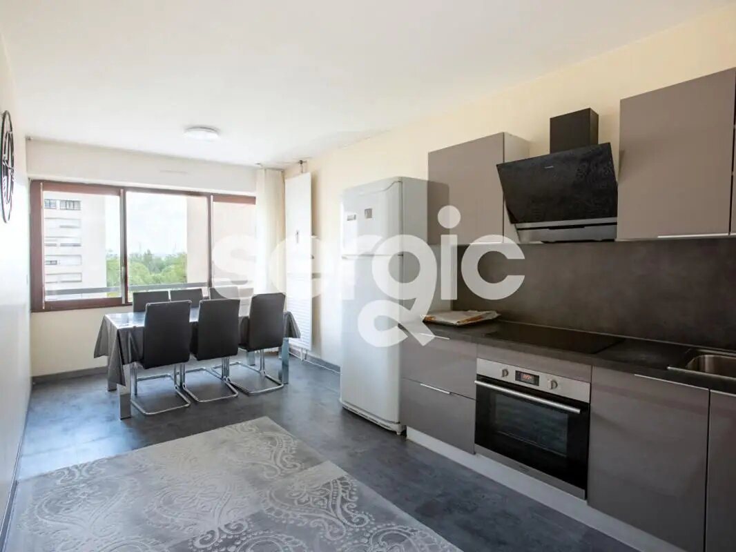Appartement à vendre, 78m², Pontoise