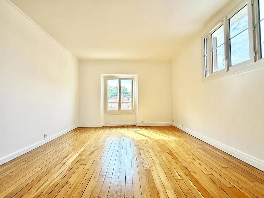 Appartement à vendre, 70m², Montmorency