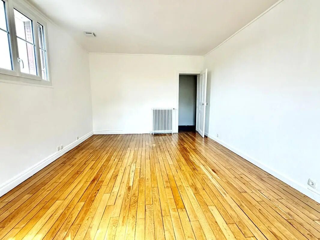 Appartement à vendre, 70m², Montmorency