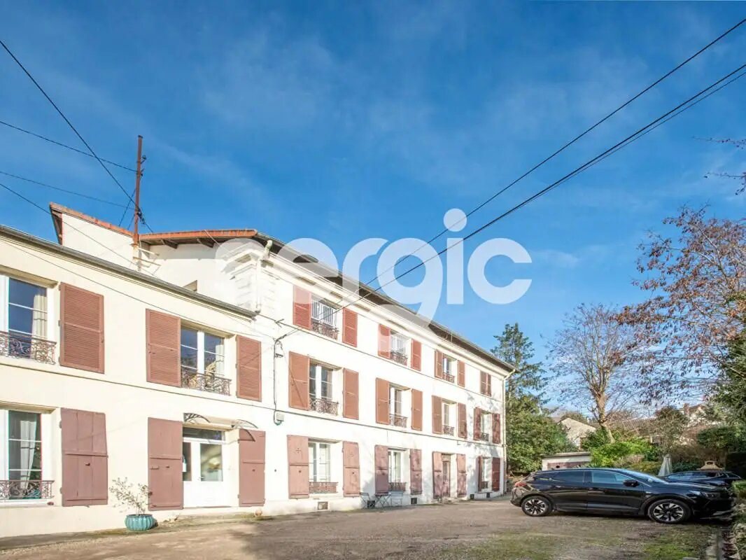 Appartement à vendre, 70m², Montmorency