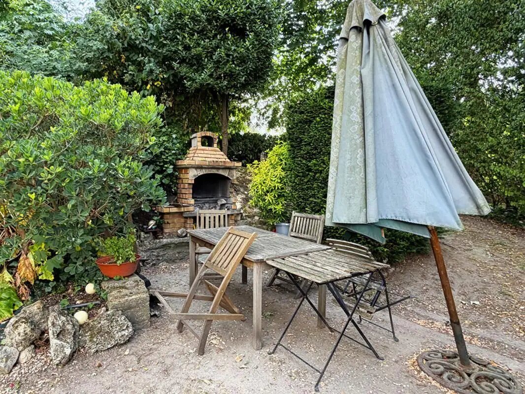 Appartement à vendre, 70m², Montmorency