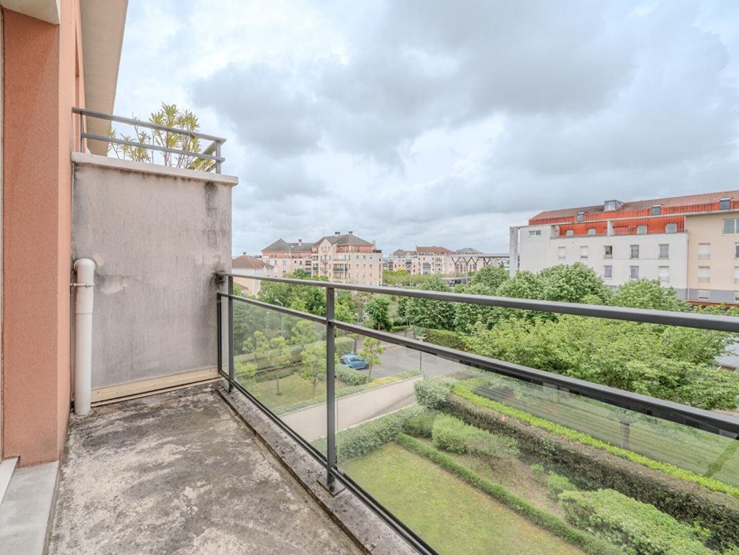 Appartement à vendre, 79m², Saint-Ouen-l'Aumône