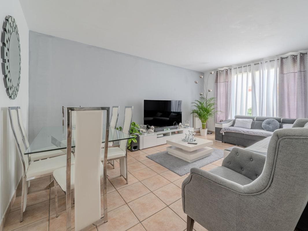 Appartement à vendre, 79m², Saint-Ouen-l'Aumône