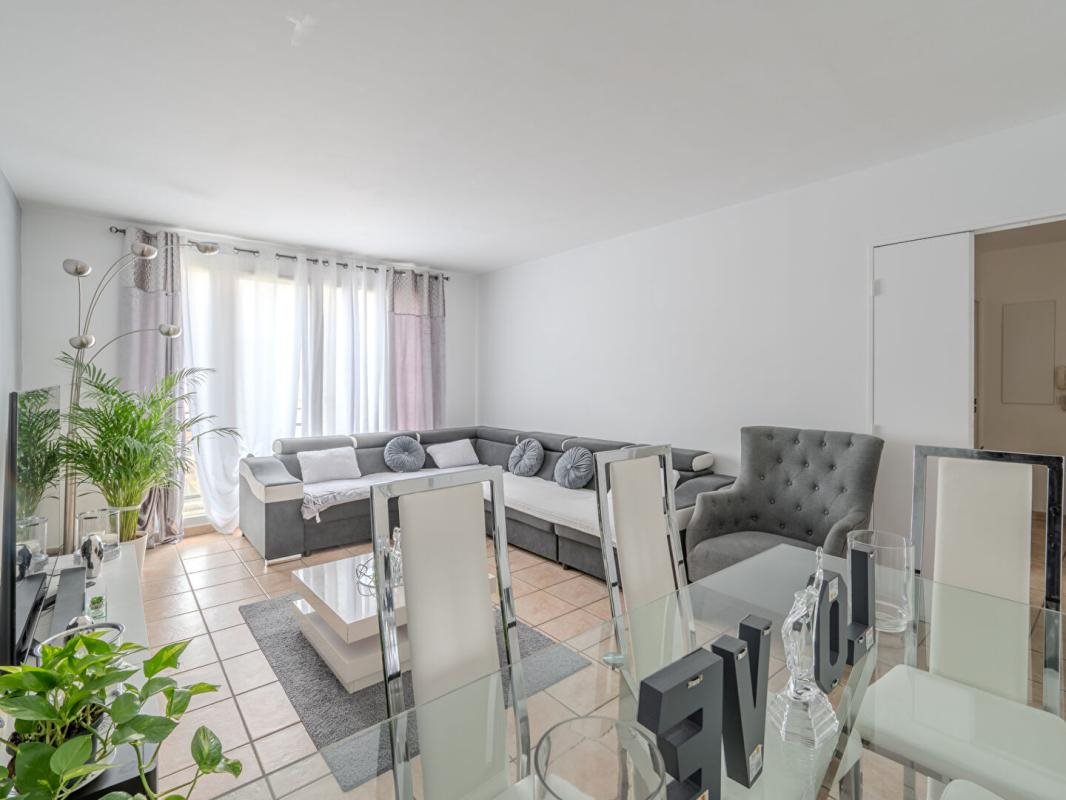Appartement à vendre, 79m², Saint-Ouen-l'Aumône