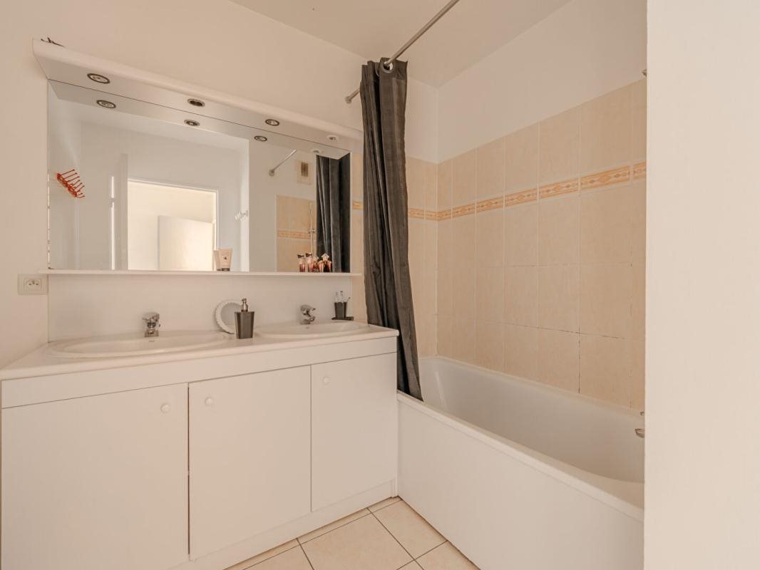 Appartement à vendre, 79m², Saint-Ouen-l'Aumône