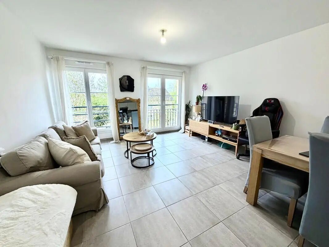 Appartement à vendre, 50m², Méru
