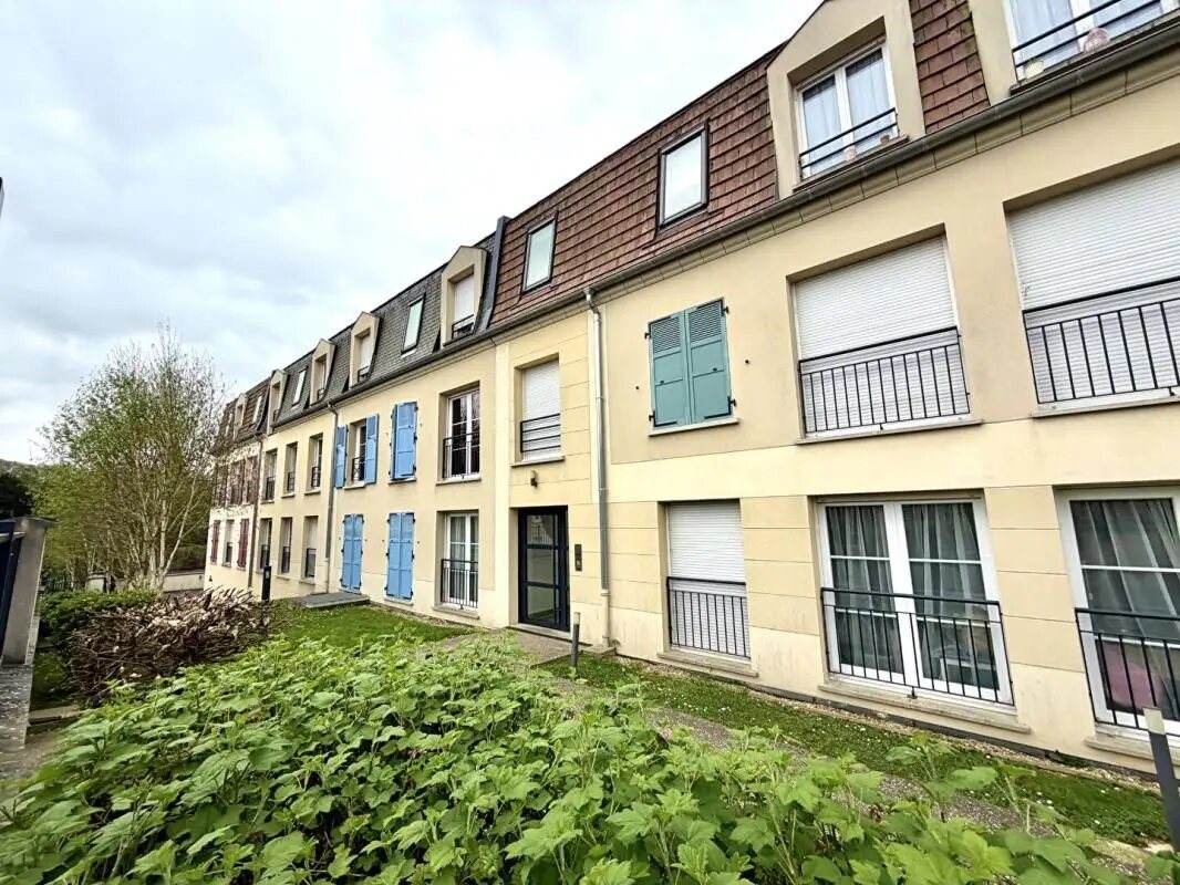 Appartement à vendre, 50m², Méru