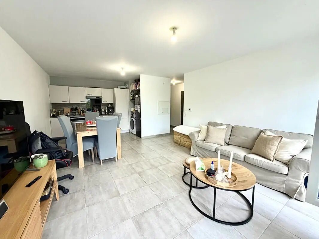 Appartement à vendre, 50m², Méru