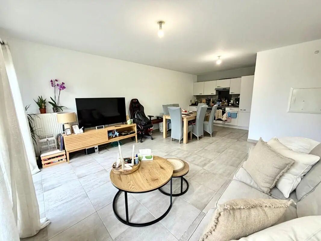 Appartement à vendre, 50m², Méru