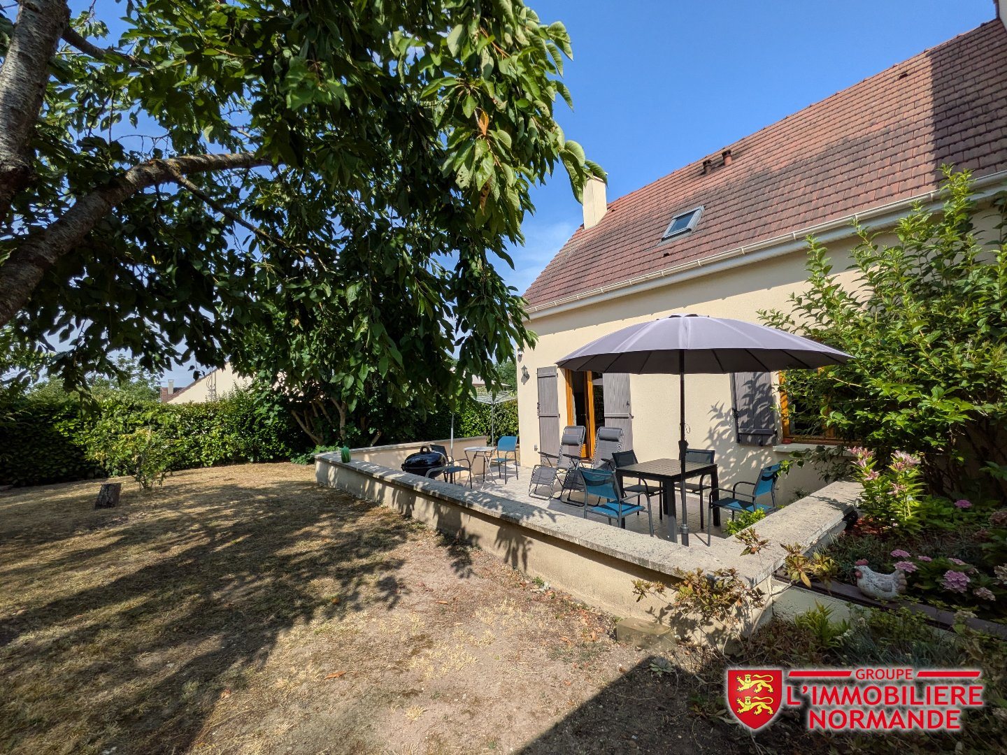 Maison à vendre, 75m², Bonnières-sur-Seine