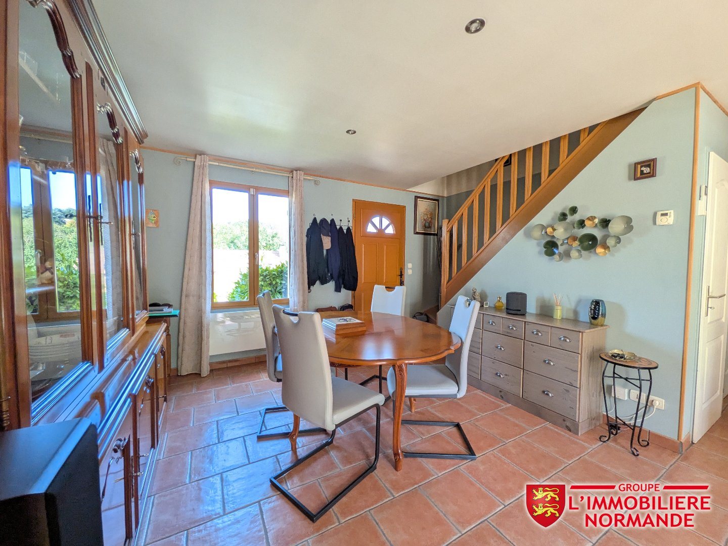 Maison à vendre, 75m², Bonnières-sur-Seine