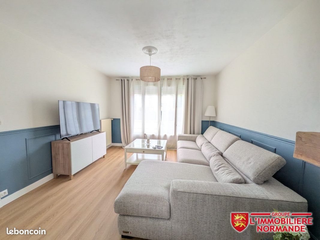 Maison à vendre, 101m², Bonnières-sur-Seine