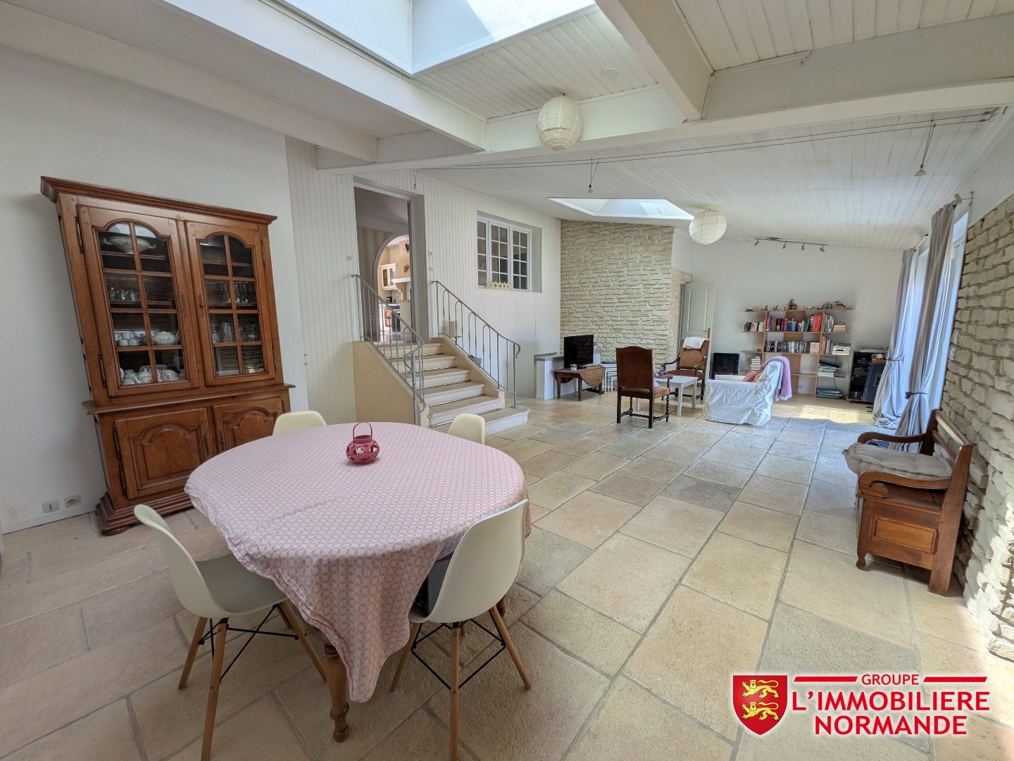 Maison à vendre, 173m², Bonnières-sur-Seine