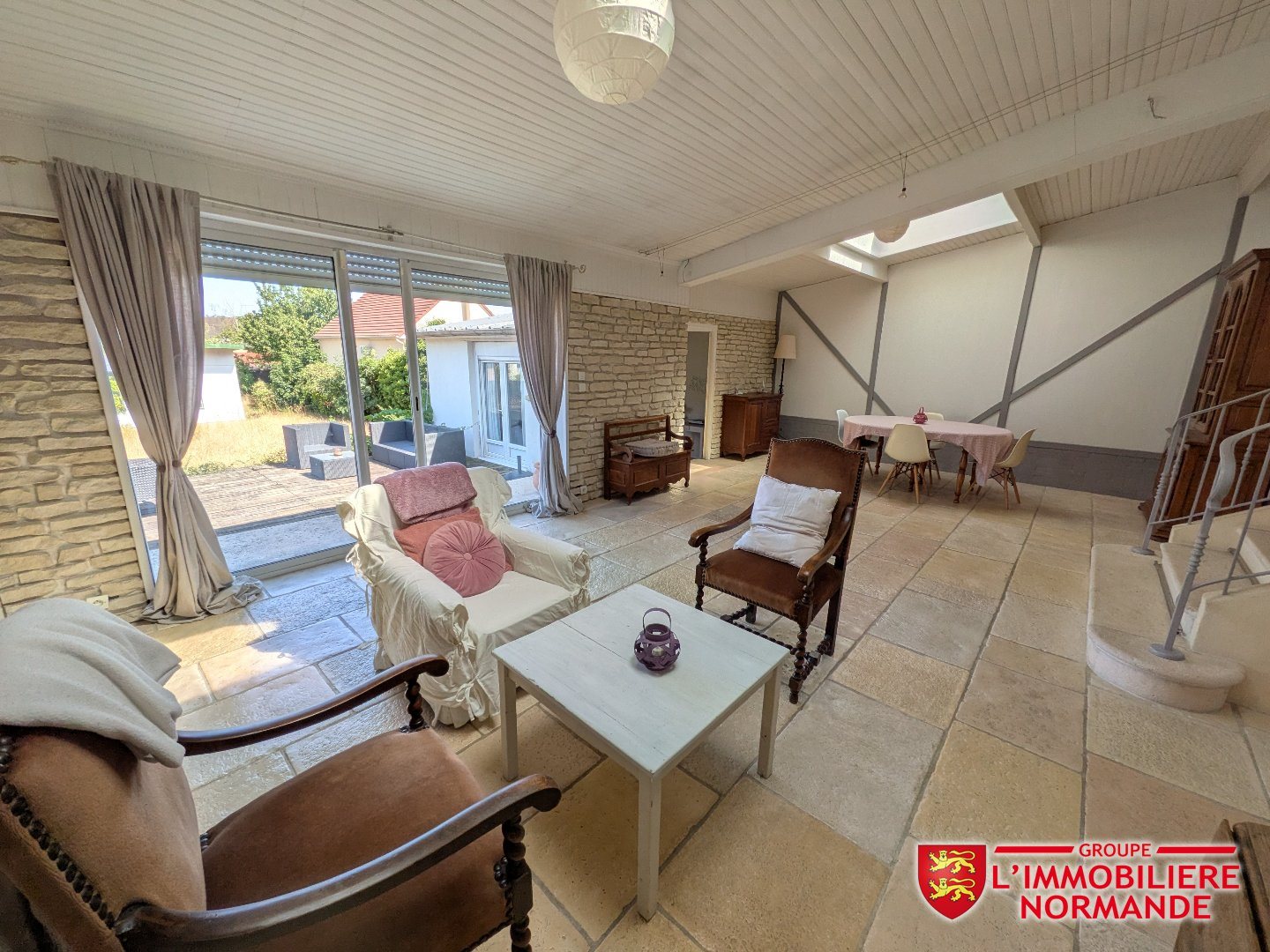 Maison à vendre, 173m², Bonnières-sur-Seine