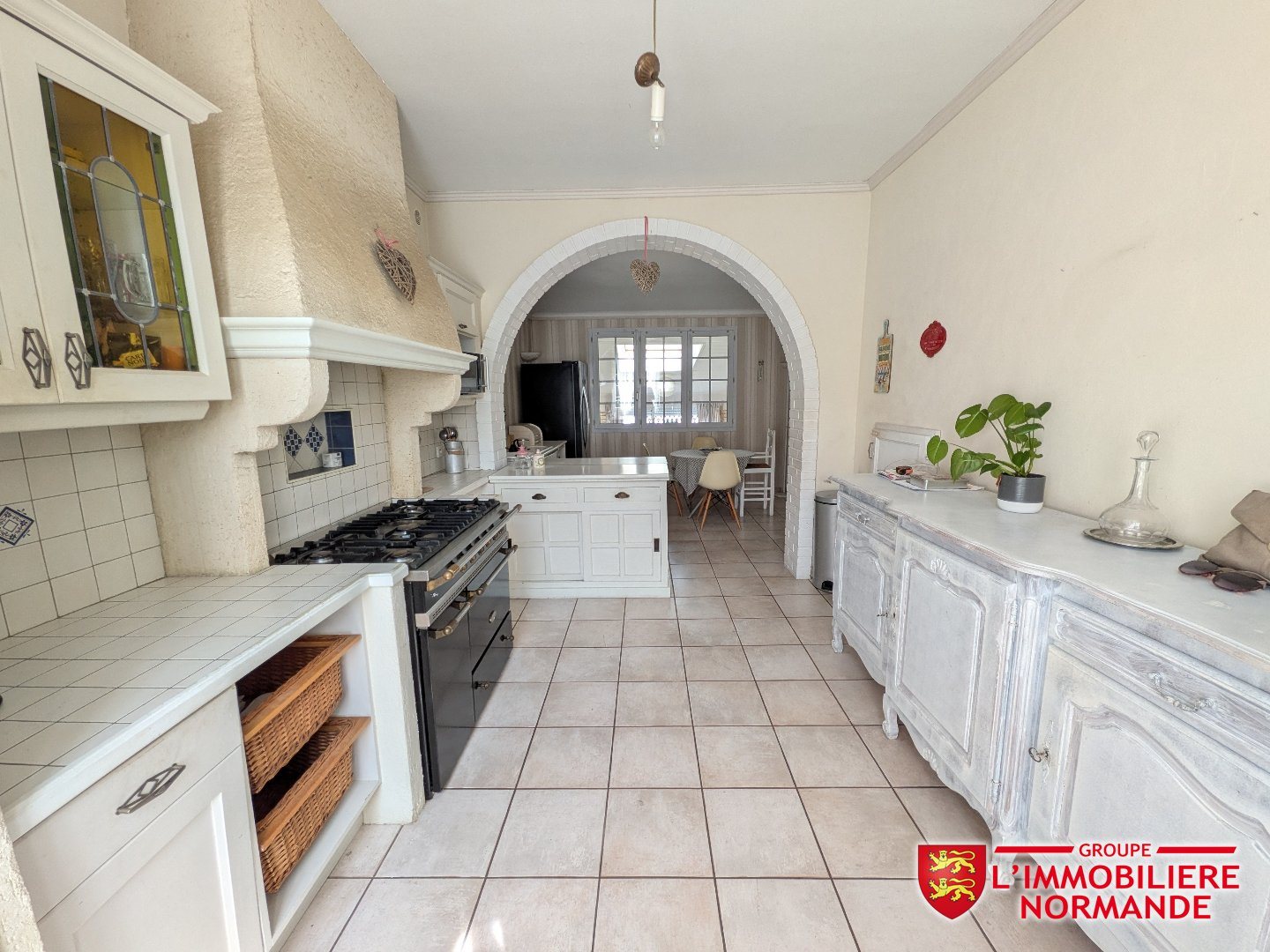 Maison à vendre, 173m², Bonnières-sur-Seine