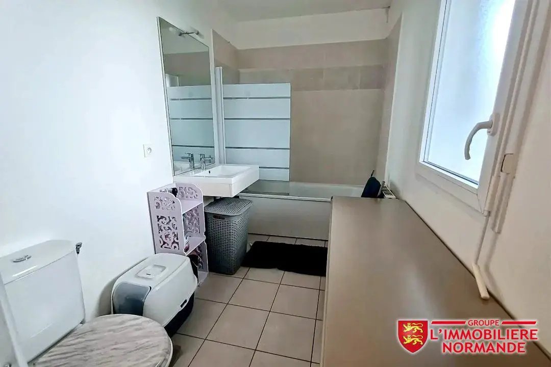 Appartement à vendre, 36m², Bonnières-sur-Seine