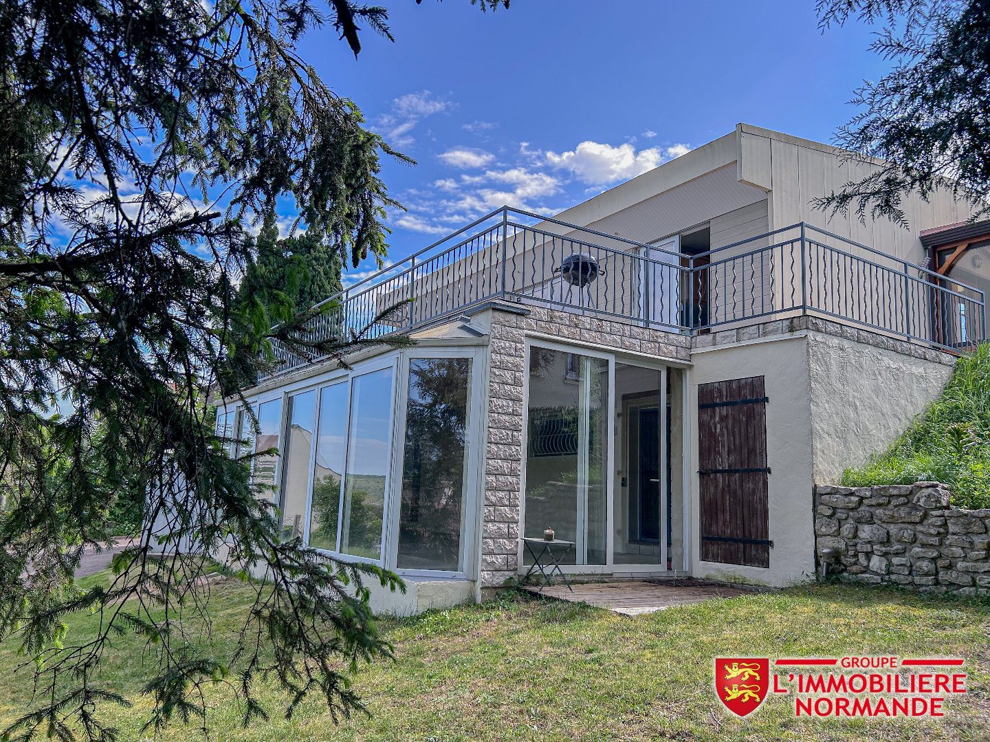 Maison à vendre, 131m², Bonnières-sur-Seine